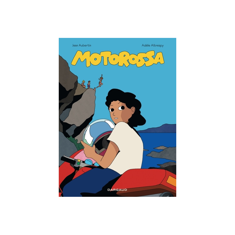 Motorossa