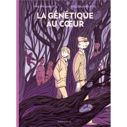 La Génétique au cœur