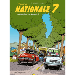 C'était la Nationale 7