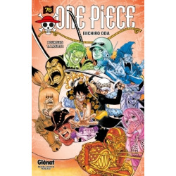 One Piece - Édition...
