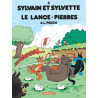Sylvain et Sylvette - Tome 3 - Le Lance-pierres
