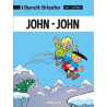 Benoît Brisefer (Lombard) - Tome 13 - John-John