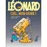 Léonard - Tome 20 - Ciel, mon génie !