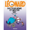 Léonard - Tome 34 - Docteur Génie et Mister Aïe
