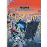 Le Diable du peintre