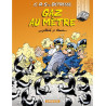 C.R.S  Détresse - Tome 12 - Gaz au mètre