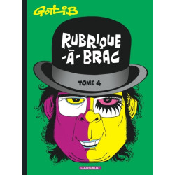 Rubrique-à-Brac - Tome 4 -...