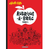 Rubrique-à-Brac - Tome 1 - Rubrique-à-Brac - tome 1
