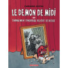 Le Démon? - Tome 1 - Le Démon de midi