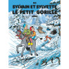 Sylvain et Sylvette - Tome 50 - Le Petit Gorille