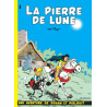 Johan et Pirlouit - Tome 4 - La Pierre de lune