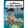 Johan et Pirlouit - Tome 12 - Le Pays maudit