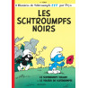 Les Schtroumpfs - Tome 1 - Les Schtroumpfs noirs