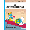 Les Schtroumpfs - Tome 2 - Le Schtroumpfissime