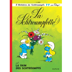 Les Schtroumpfs - Tome 3 -...