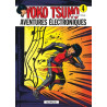 Yoko Tsuno - Tome 4 - Aventures électroniques
