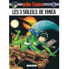 Yoko Tsuno - Tome 6 - Les Trois soleils de Vinéa