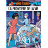 Yoko Tsuno - Tome 7 - La Frontière de la vie