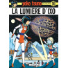 Yoko Tsuno - Tome 10 - La Lumière d'Ixo