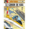 Yoko Tsuno - Tome 15 - Le Canon de Kra
