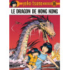 Yoko Tsuno - Tome 16 - Le Dragon de Hong Kong