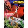 Papyrus - Tome 22 - La Prisonnière de Sekhmet