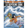 Yoko Tsuno - Tome 24 - Le Septième Code
