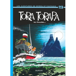 Spirou et Fantasio - Tome...