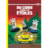 Spirou et Fantasio - Tome 26 - Du cidre pour les étoiles