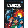 Spirou et Fantasio - Tome 27 - L'Ankou