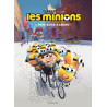 Les Minions - Tome 6 - Mini Boss Kabuki !
