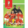 Standard de Liège - Tome 2 - Tous Ensemble !
