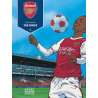 Arsenal F.C. - Tome 2 - The Choice