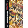 Wonder Woman Terre Un - Tome 2