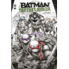 Batman & Les Tortues Ninja Édition limitée