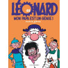Léonard - Tome 48 - Mon papa est un génie