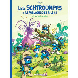 Les Schtroumpfs et le...