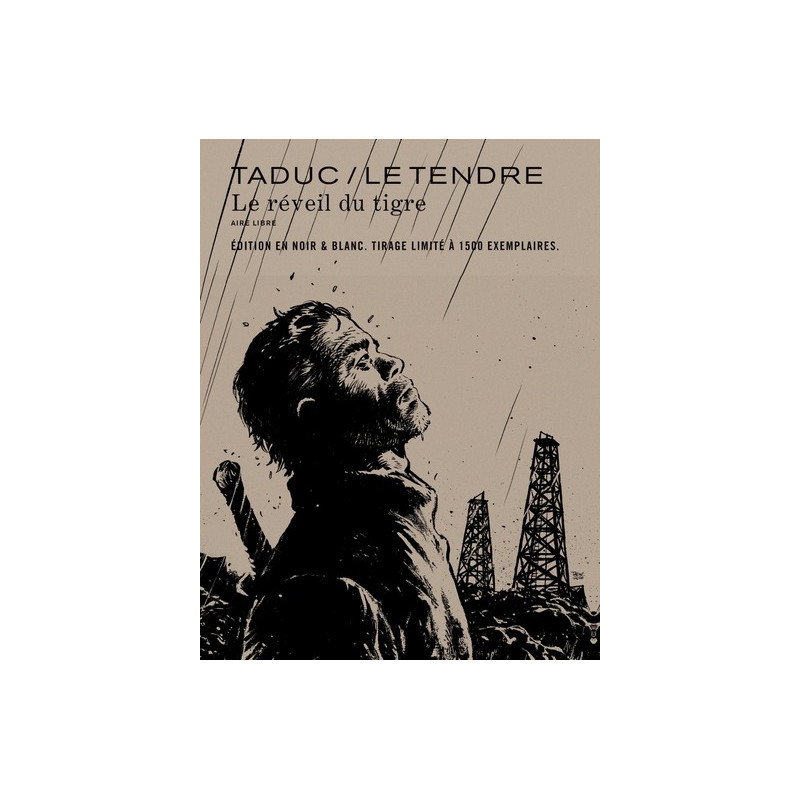 Le réveil du tigre