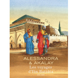 Les voyages d'Ibn Battûta