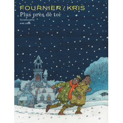 Plus près de toi - Tome 2