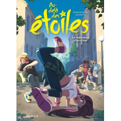 Au-delà des étoiles - Tome...