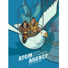 Atom Agency - Tome 2 - Petit hanneton