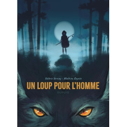 Un loup pour l'homme