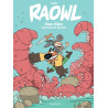 Raowl - Tome 2 - Peau d’Âne la princesse qui pue