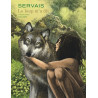 Le loup m'a dit - Tome 1