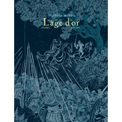 L'âge d'or - Tome 2