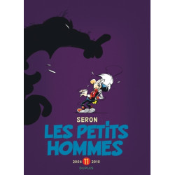 Les Petits Hommes -...