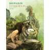 Le loup m'a dit - Tome 1