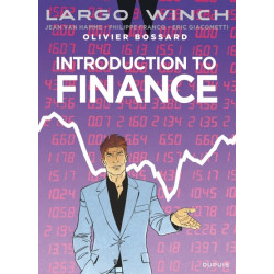Largo Winch - Introduction...