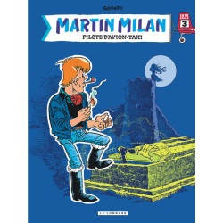 Intégrale Martin Milan -...
